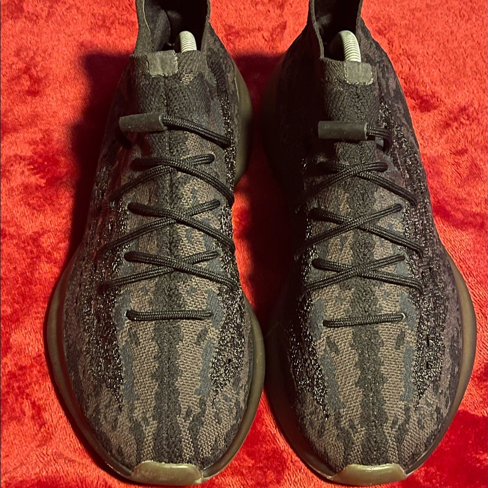 Yeezy 380 Onyx